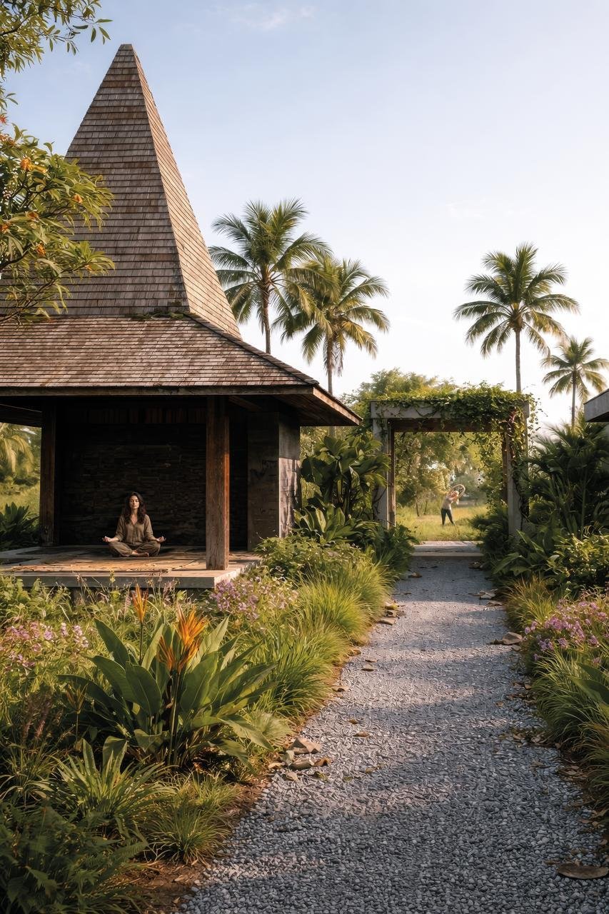 Villa in Laboya Barat, East Nusa Tenggara, Indonesia 2 - 17064484