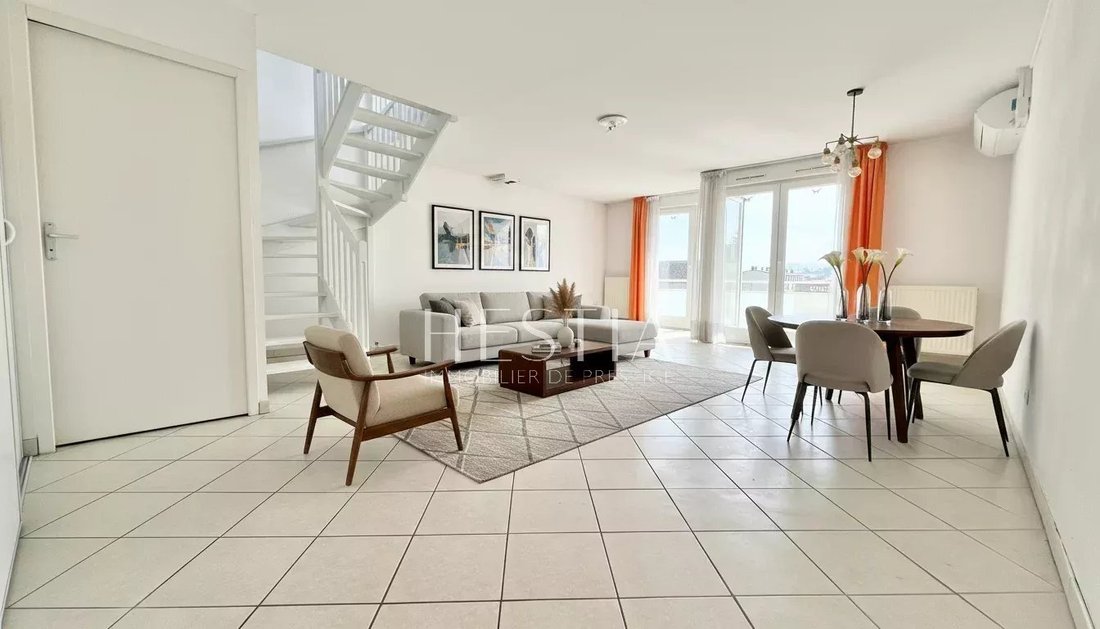 Apartment in Le Bourget-du-Lac, Auvergne-Rhône-Alpes, France 4 - 16102192