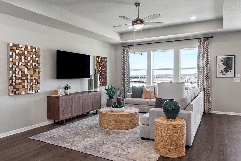 House in Pflugerville, Texas, United States 4 - 17473034