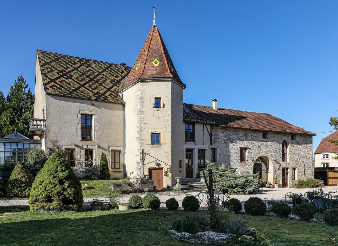 House in Toison d'Or-Zone Industrielle, Dijon, France 1 - 16772938