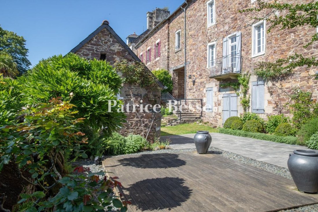 House in Pontrieux, Brittany, France 2 - 15872133
