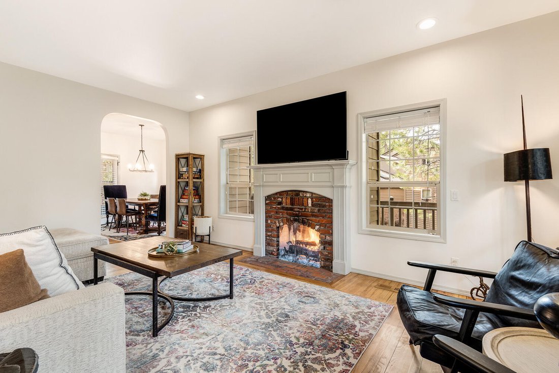 House in Sunriver, Oregon, United States 2 - 17473400