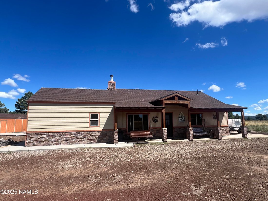 Casa en Parks, Arizona, Estados Unidos 5 - 17473391