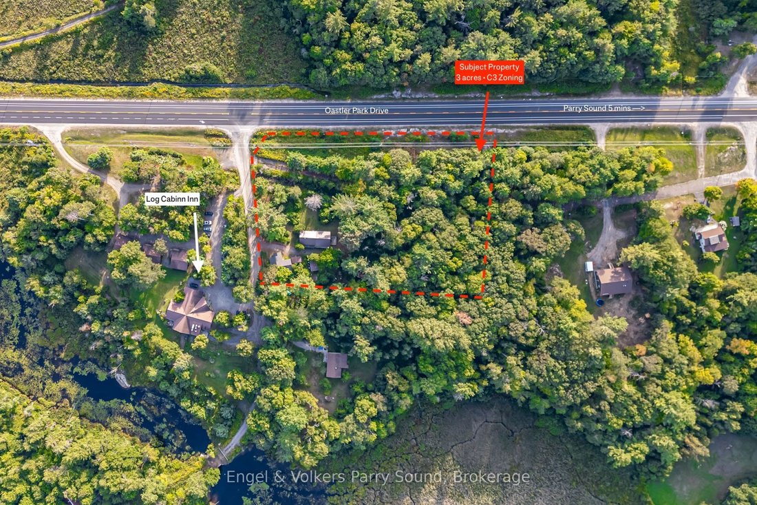 Parry Sound, Ontario, Canada 5 - 17473997