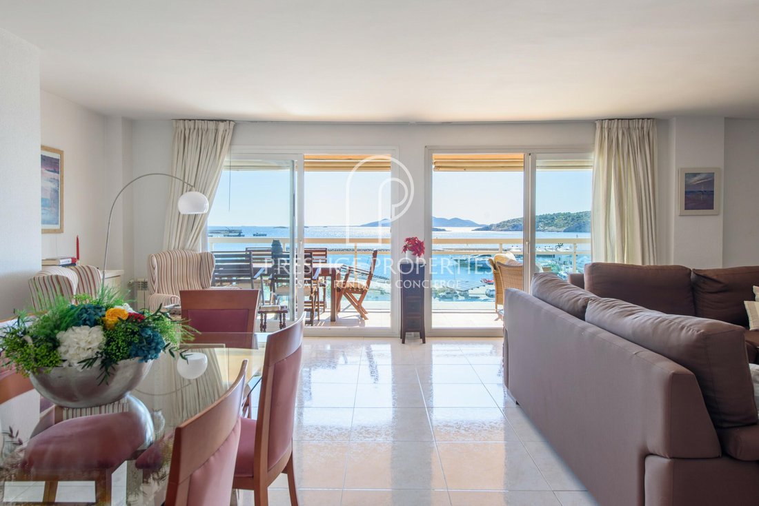 Apartment in Ibiza Town, Balearic Islands, Spain 3 - 17473925