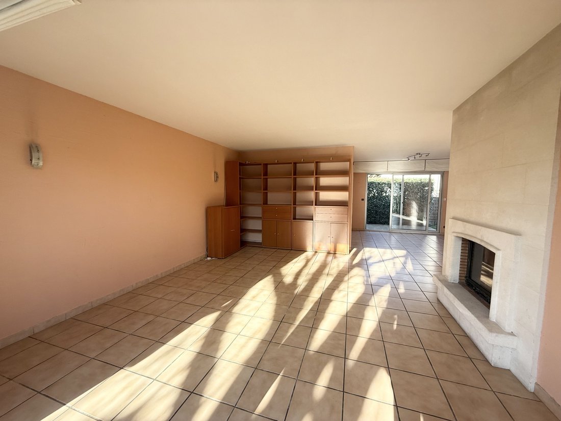 House in Jean Moulin, Le Bouscat, France 4 - 17473777
