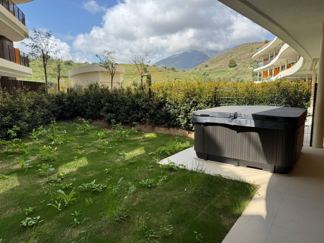 Appartamento a Fuengirola, Andalusia, Spagna 4 - 17473757