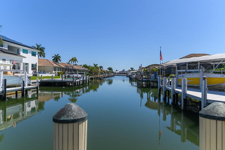House in Marco Island, Florida, United States 4 - 17406620