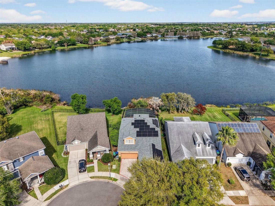 House in Lake Butler, Florida, United States 2 - 17473166