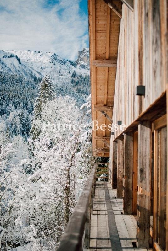 Chalet in Morzine, Auvergne-Rhône-Alpes, France 4 - 17474073