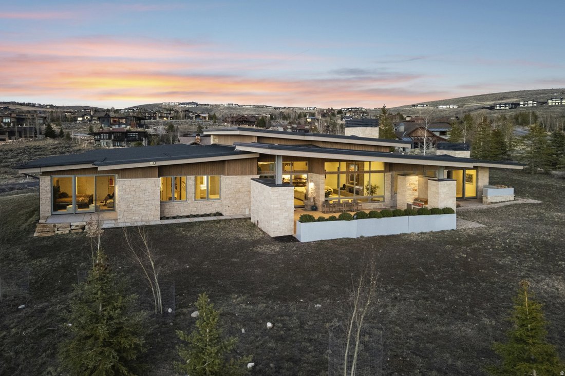 House in Park City, Utah, United States 4 - 17473355