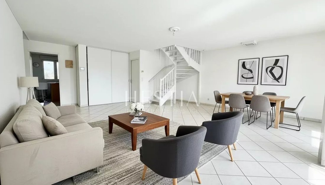 Apartment in Le Bourget-du-Lac, Auvergne-Rhône-Alpes, France 5 - 16102192