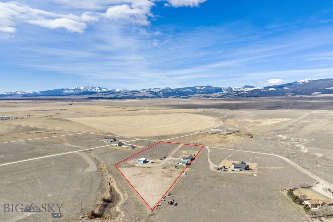 House in Anaconda, Montana, United States 3 - 17474009