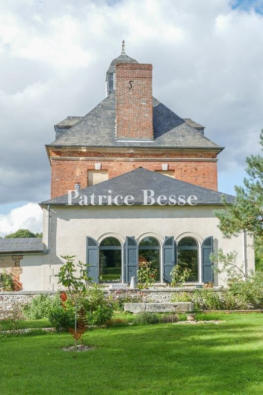 House in Centre Ville, Pont-Audemer, France 3 - 17474063