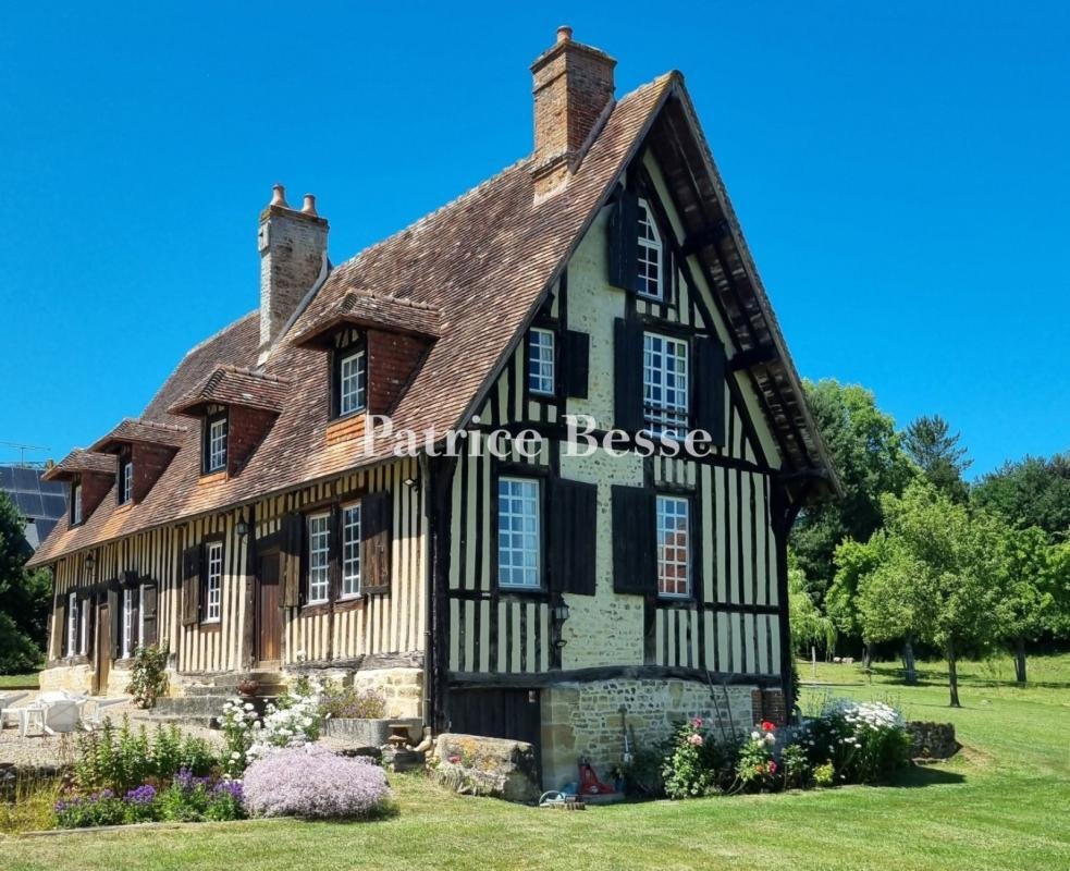 House in Est, Lisieux, France 2 - 15695007