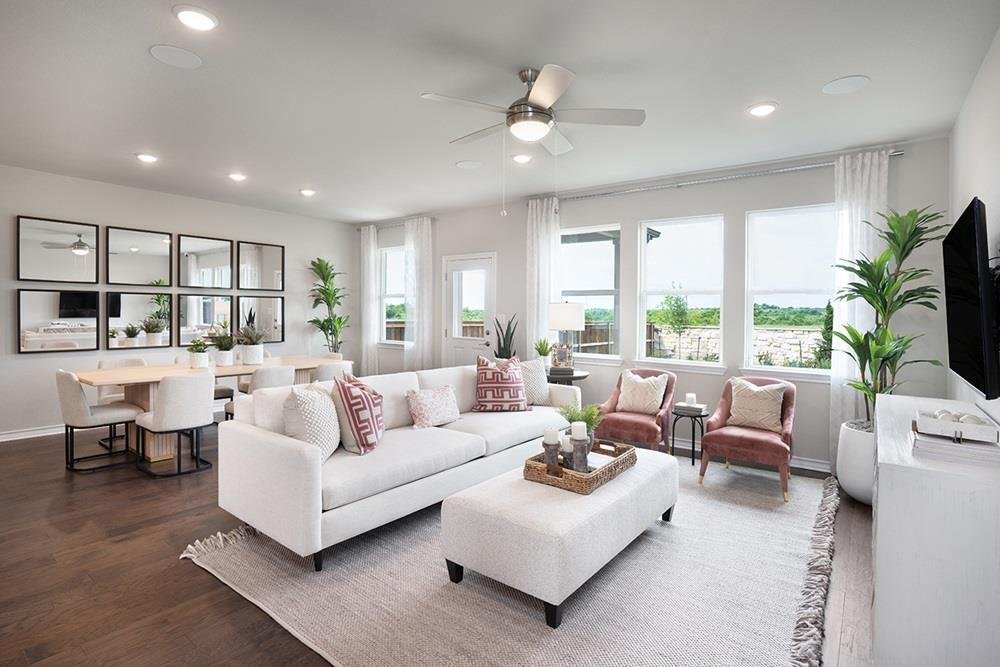 House in Pflugerville, Texas, United States 4 - 17473042