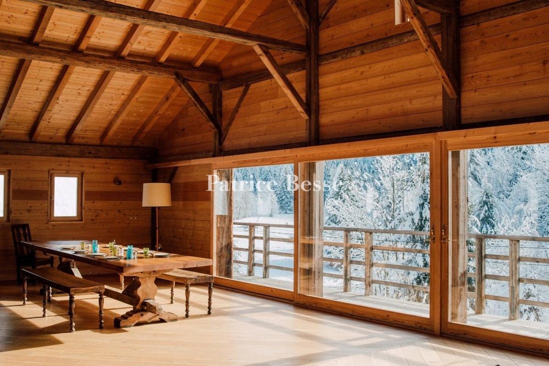 Chalet in Morzine, Auvergne-Rhône-Alpes, France 5 - 17474073