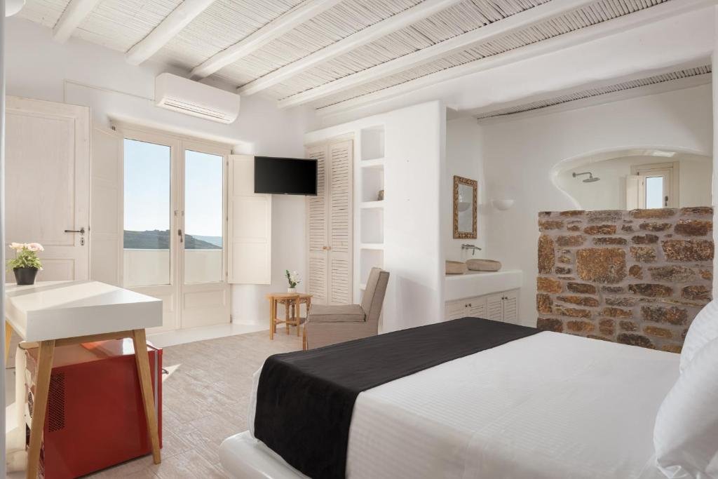 Villa in Ano Mera Community, Aegean, Greece 3 - 16410969