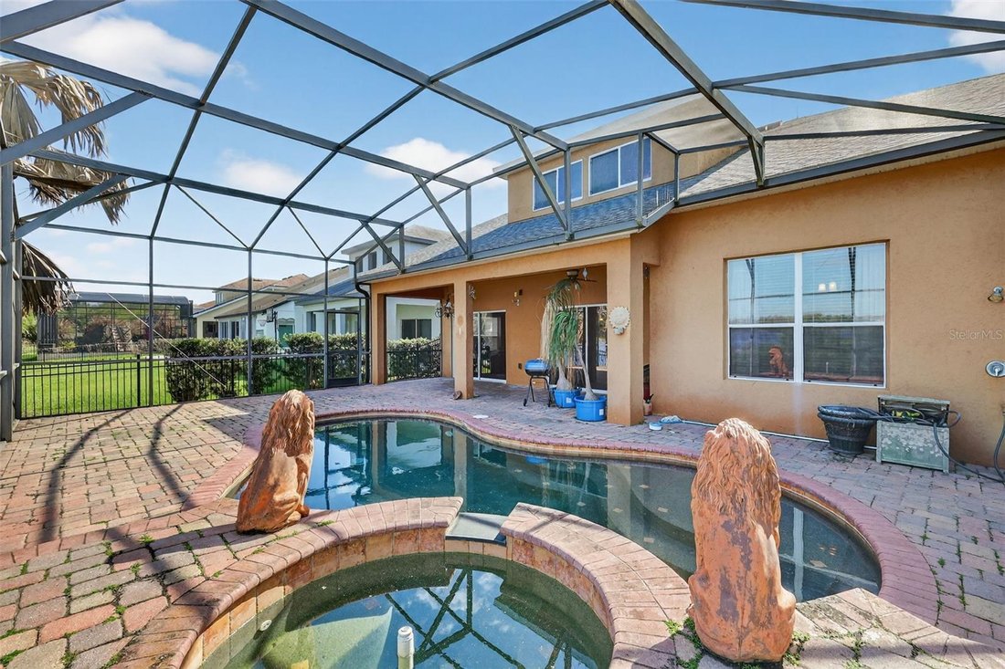 House in Lake Butler, Florida, United States 3 - 17473166