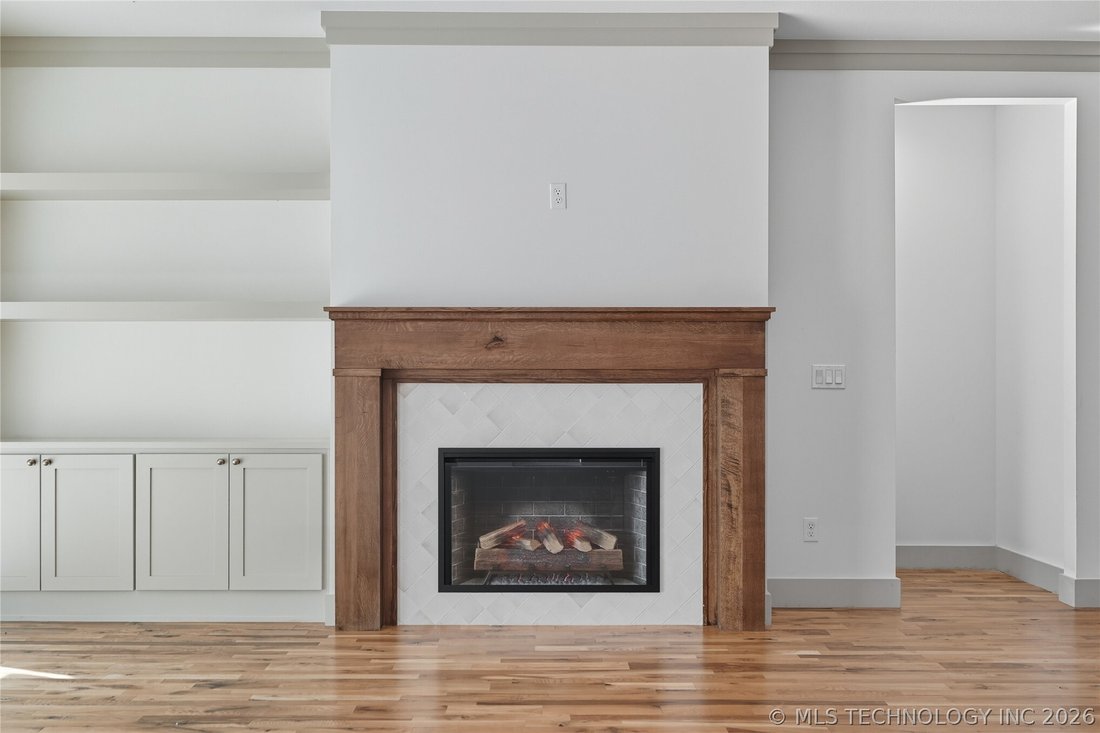 House in Tulsa, Oklahoma, United States 5 - 17473590