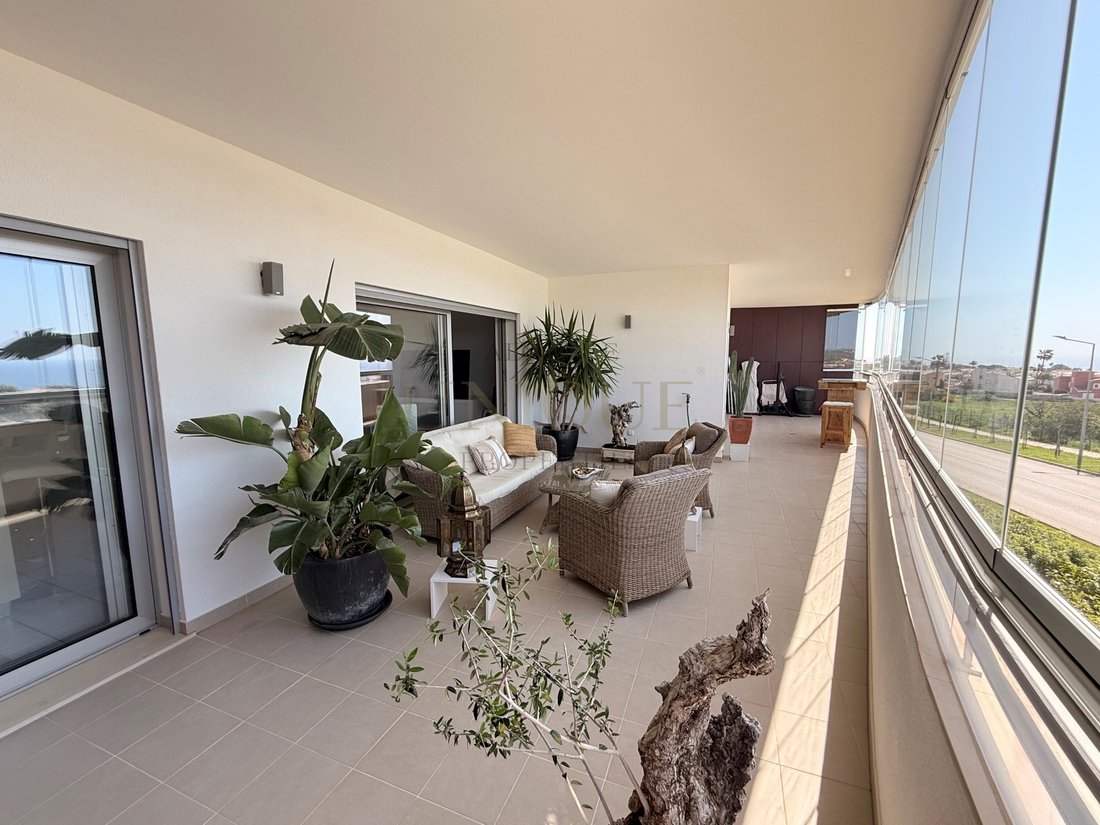 Apartment in São Sebastião, Lagos, Sao Goncalo de Lagos, Portugal 5 - 17474284