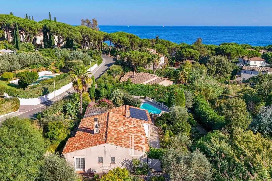 House in French Riviera, Provence-Alpes-Côte d'Azur, France 2 - 16402153
