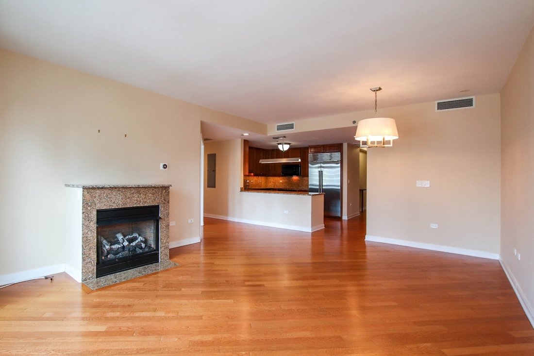 Condo in Chicago, Illinois, United States 5 - 17473148