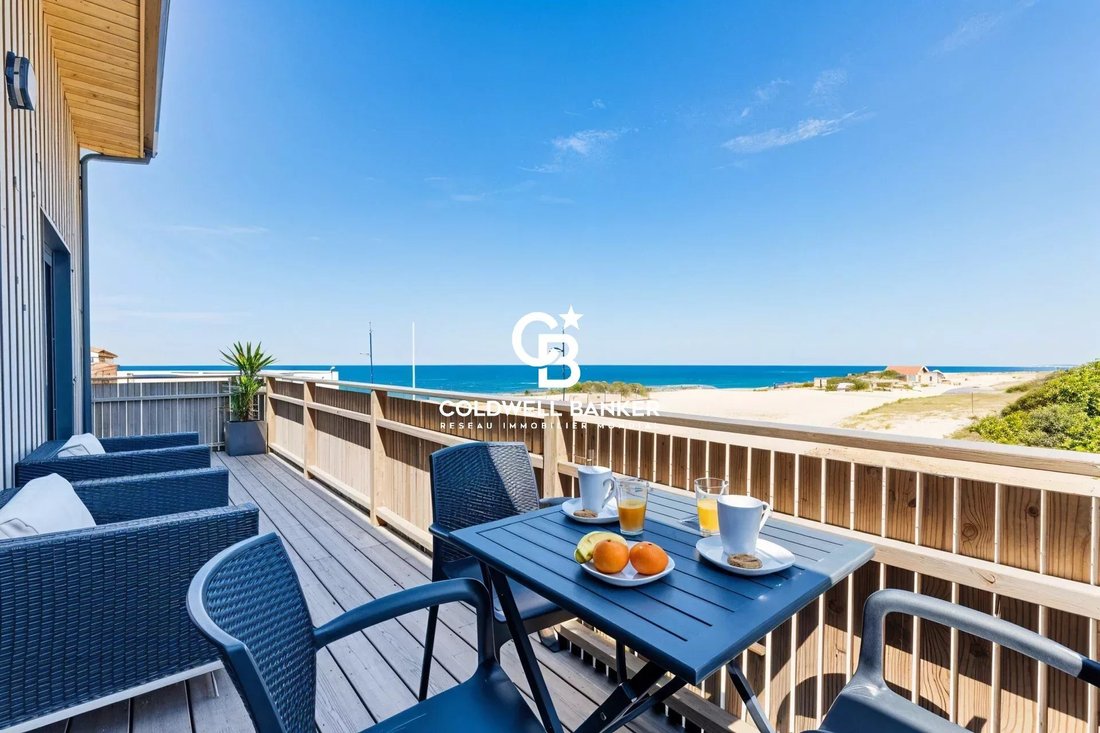 Villa in Bouhebe, Capbreton, France 2 - 17471208