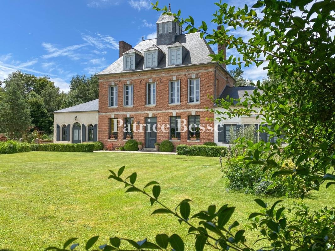 House in Centre Ville, Pont-Audemer, France 4 - 17474063
