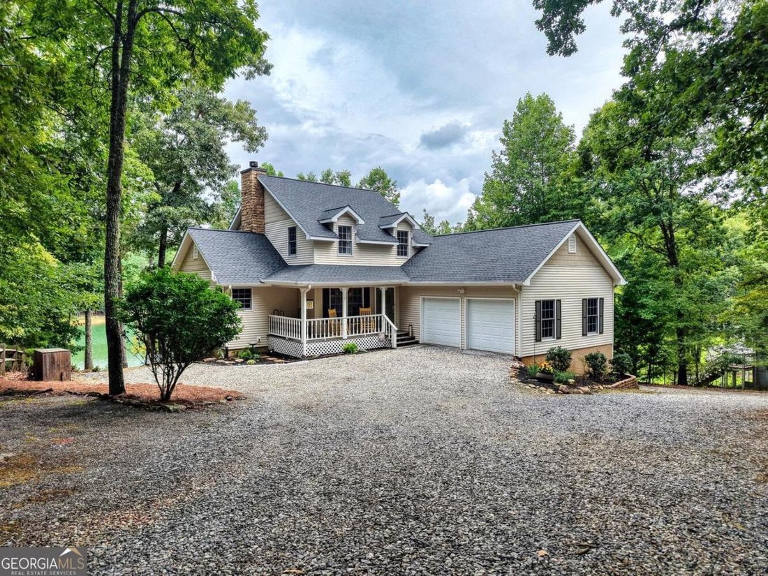 House in Blairsville, Georgia, United States 1 - 17473079