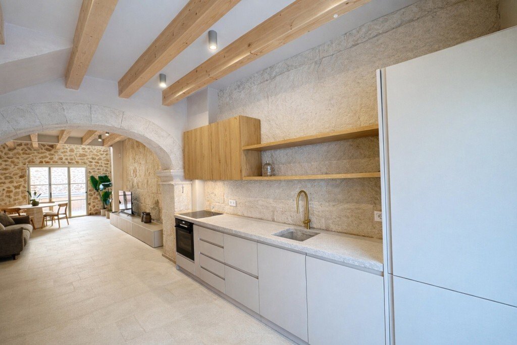 House in sa Pobla, Balearic Islands, Spain 3 - 17474066