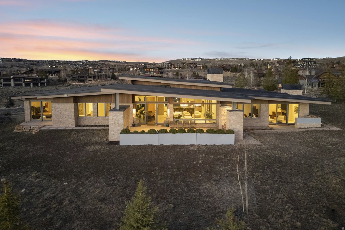 House in Park City, Utah, United States 3 - 17473355
