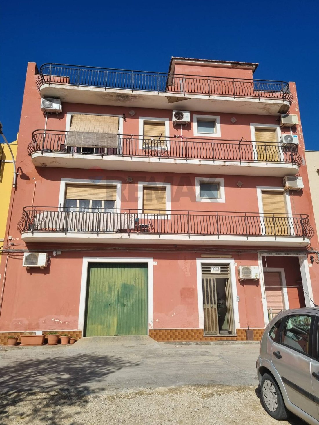 House in Center - Lungomare, Avola, Sicily 1 - 17475073