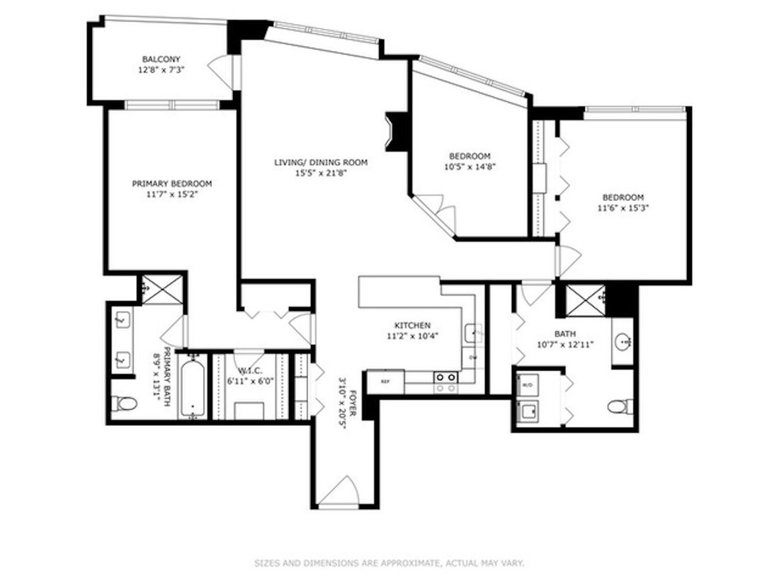 Condo in Chicago, Illinois, United States 2 - 17473148