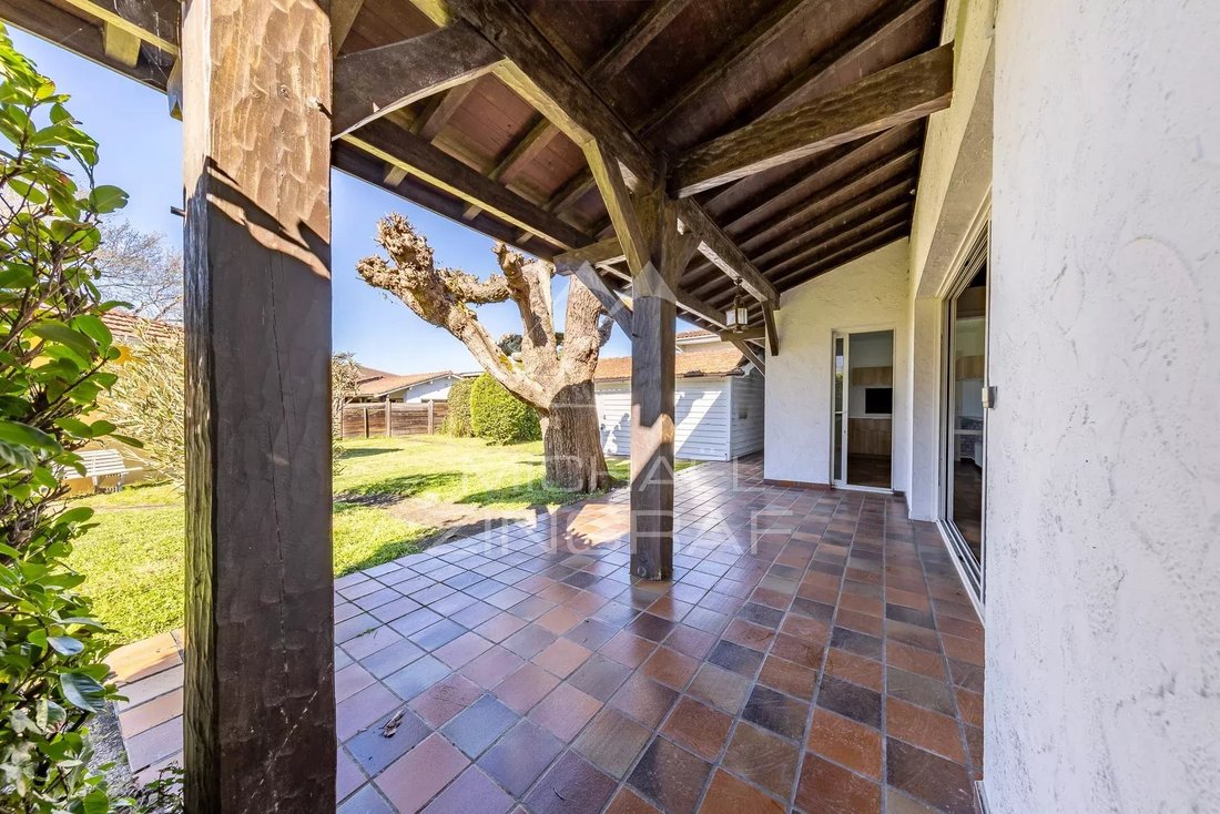 House in Aiguillon-Port, La Teste-de-Buch, France 4 - 17474368