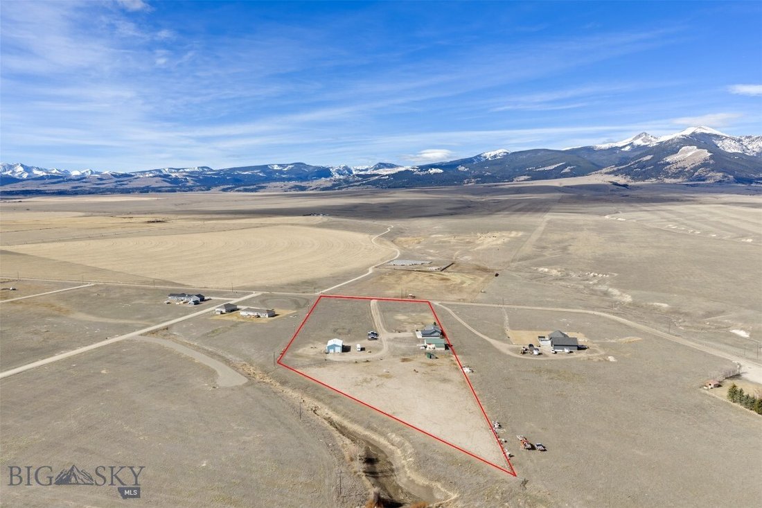 House in Anaconda, Montana, United States 4 - 17474009