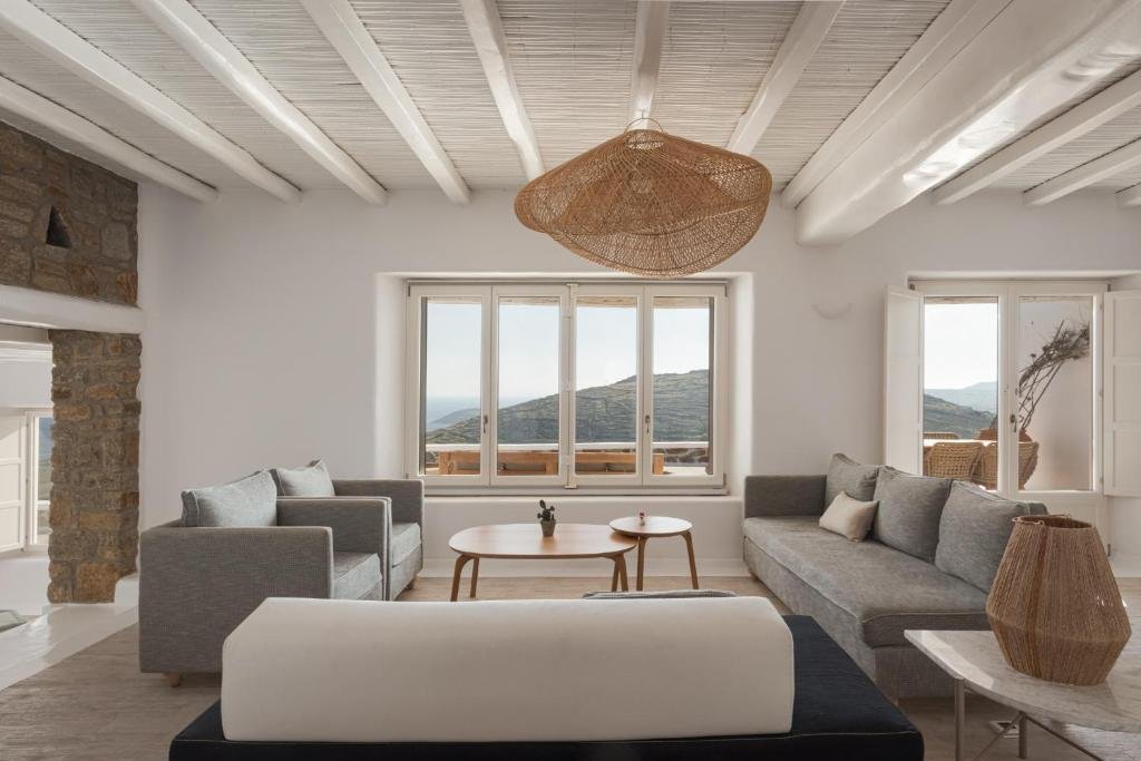 Villa in Ano Mera Community, Aegean, Greece 4 - 16410969
