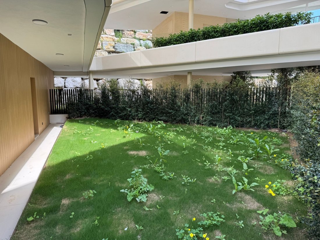 Appartamento a Fuengirola, Andalusia, Spagna 5 - 17473757