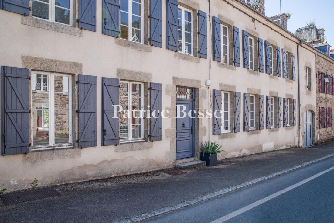 House in Pontrieux, Brittany, France 4 - 15872133