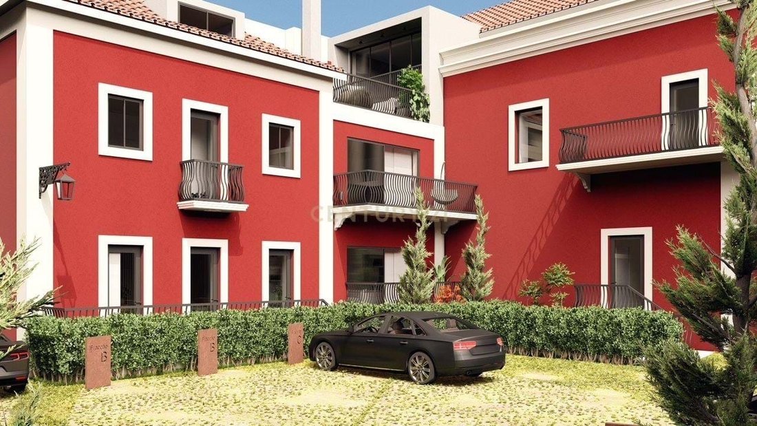 Villa in Estoril, Cascais e Estoril, Lisbon 1 - 17473923