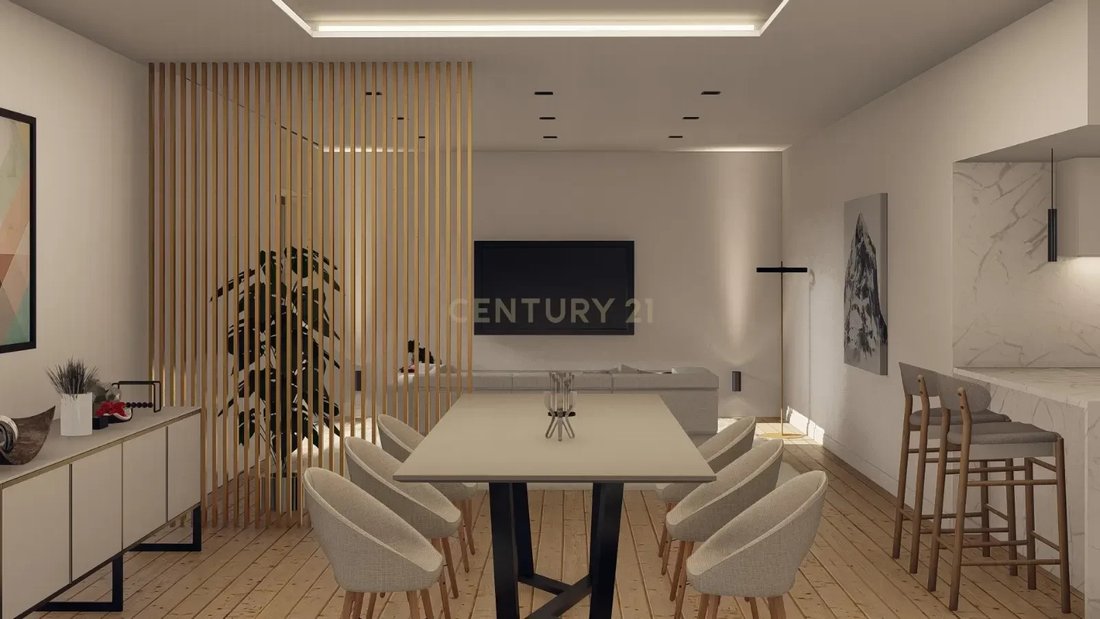 Apartment in Estoril, Cascais e Estoril, Lisbon 2 - 17473920
