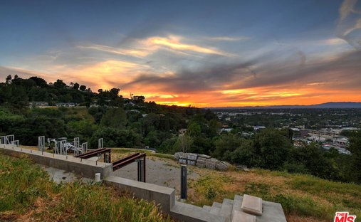 House in Los Angeles, California, United States 1