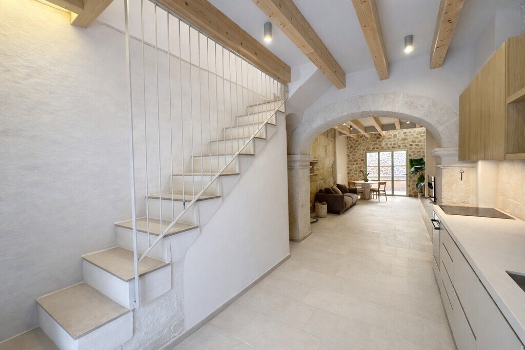 House in sa Pobla, Balearic Islands, Spain 1 - 17474066