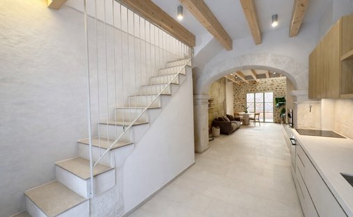 Haus in Sa Pobla, Balearische Inseln, Spanien 1