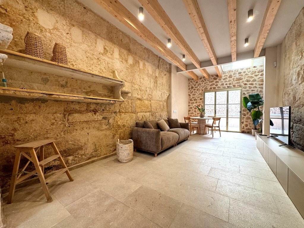 House in sa Pobla, Balearic Islands, Spain 2 - 17474066