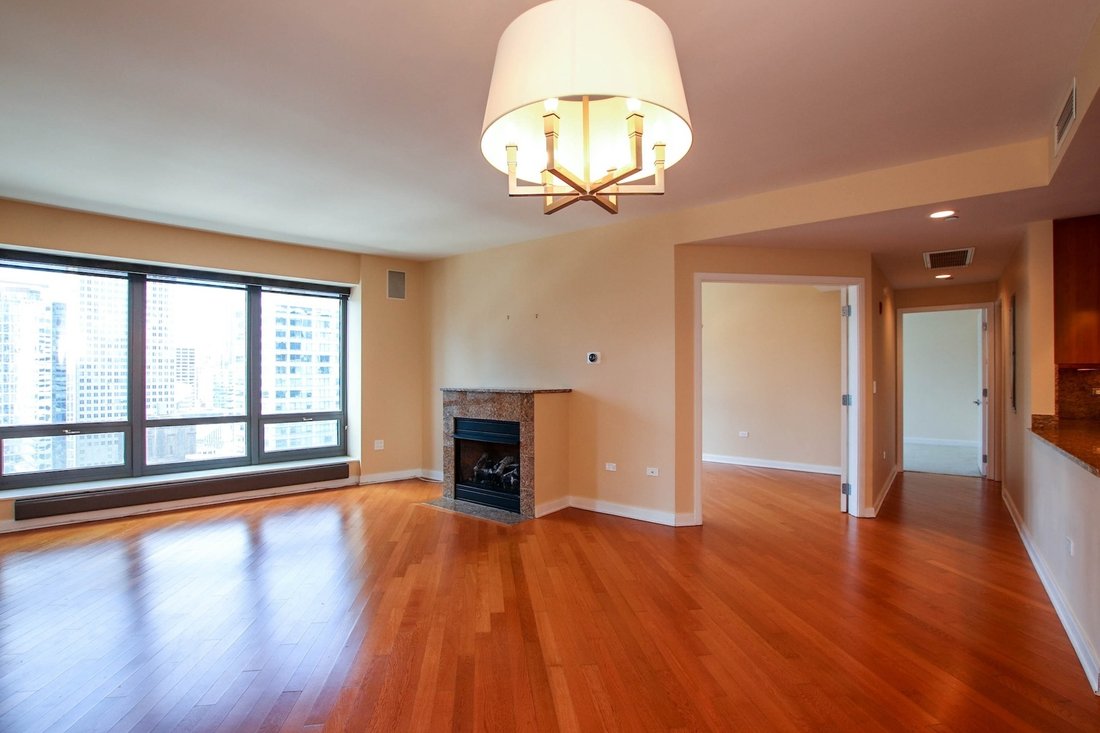 Condo in Chicago, Illinois, United States 3 - 17473148