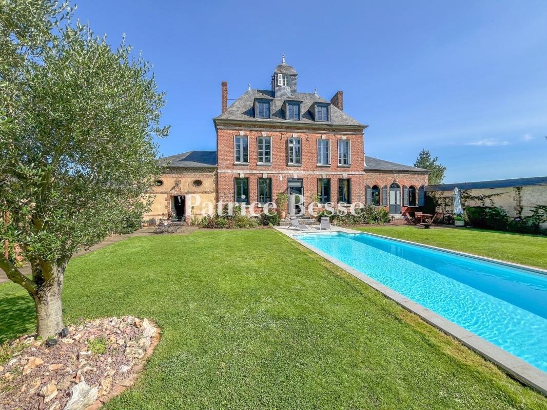 House in Centre Ville, Pont-Audemer, France 1 - 17474063