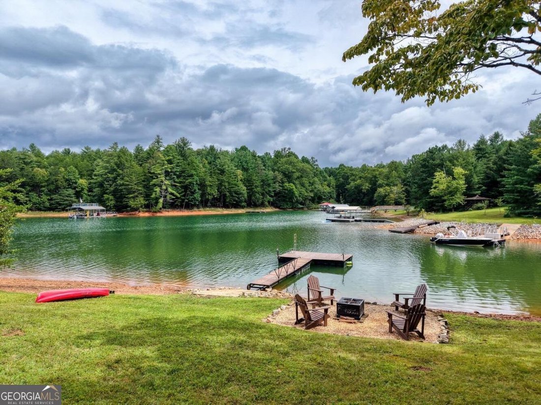 House in Blairsville, Georgia, United States 4 - 17473079
