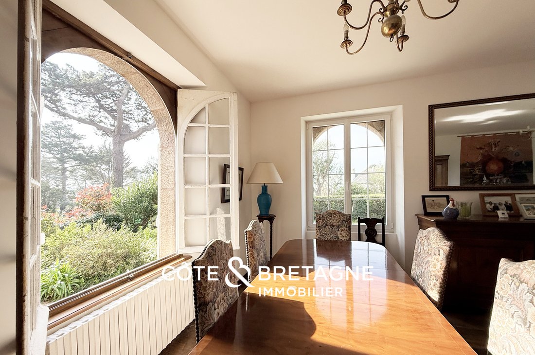 House in Pleumeur-Bodou, Brittany, France 4 - 17473665