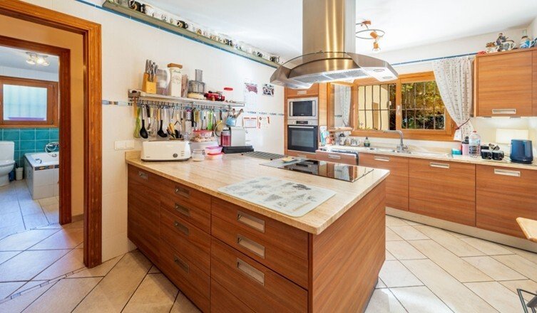Finca in Alcudia, Balearic Islands, Spain 3 - 17474074